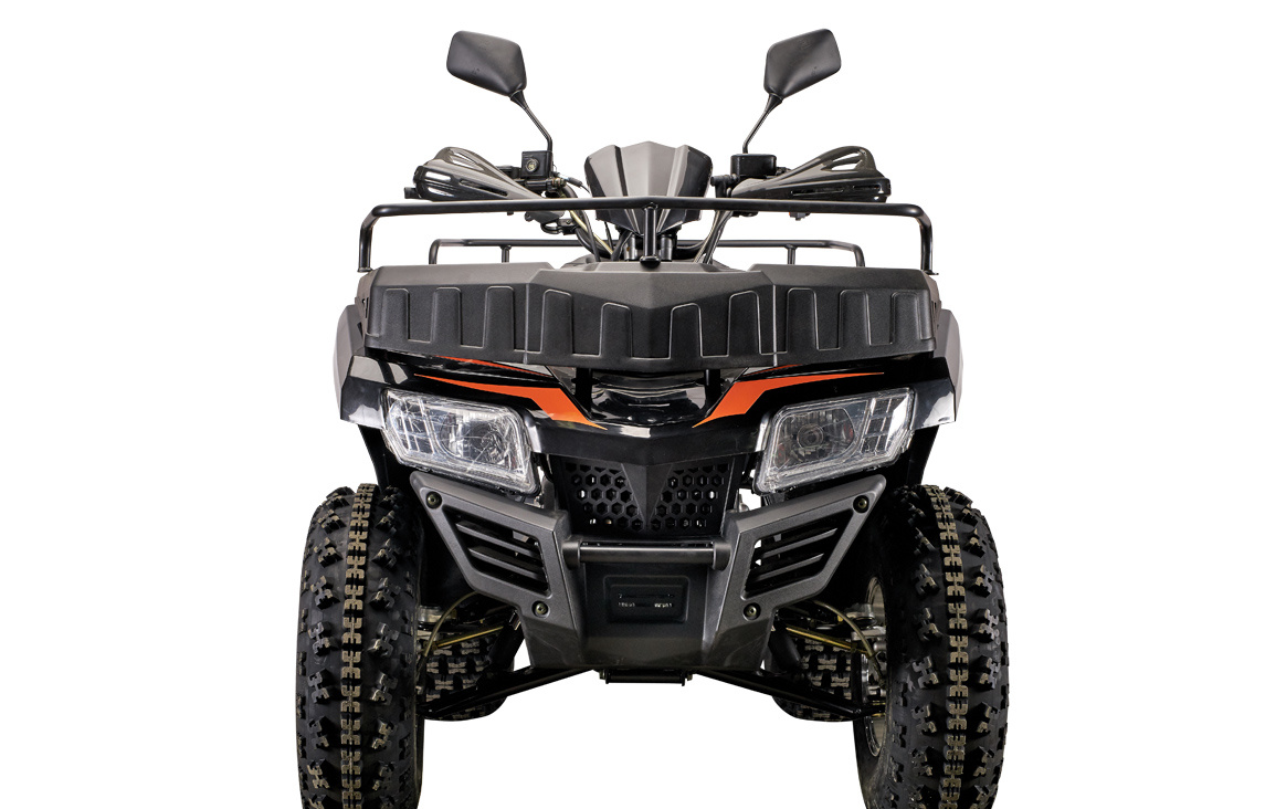 Квадроцикл YACOTA CABO 200 в Рыбинске