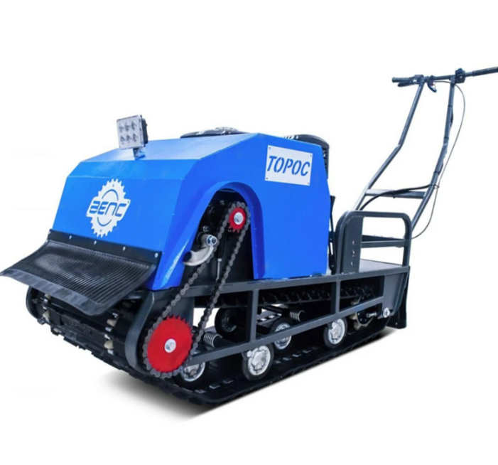 Мотобуксировщик ВЕПС WINTER «ТОРОС» 17 в Рыбинске