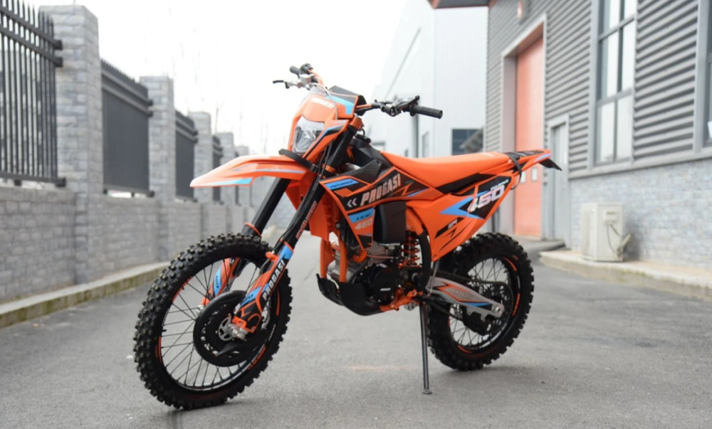 Мотоцикл Progasi Endurance 450 EFI в Рыбинске