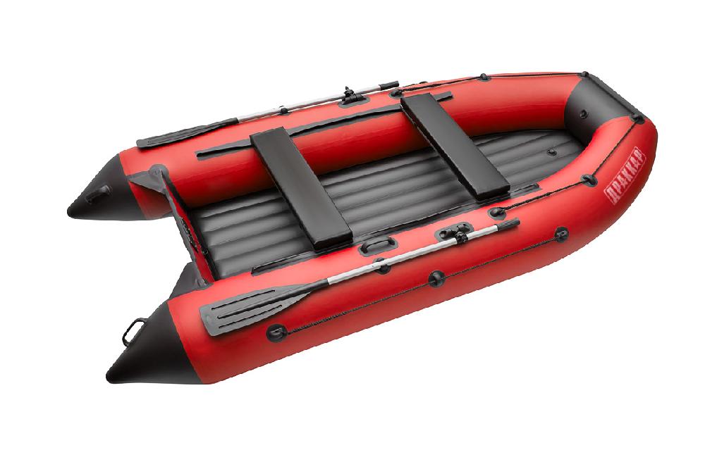 ЛОДКА ДРАККАР 3600 НДНД HANT-PRO в Рыбинске