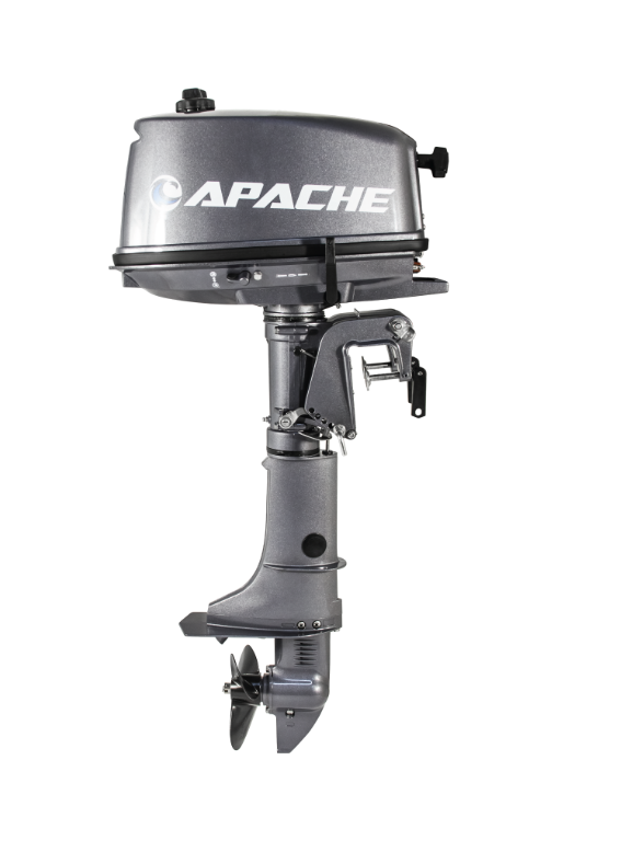Лодочный мотор APACHE T5 BS в Рыбинске