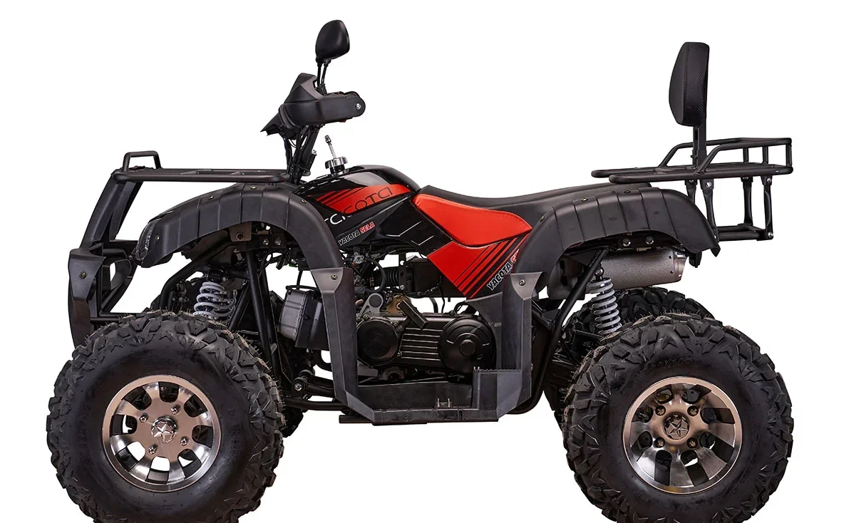 Квадроцикл YACOTA SELA 200 PRO в Рыбинске