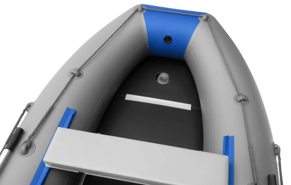 ЛОДКА ДРАККАР 3150 СК HANT в Рыбинске