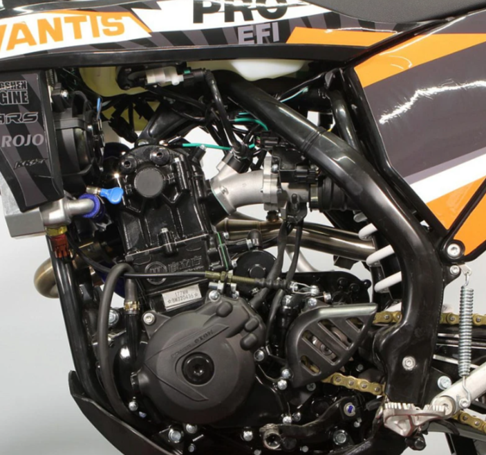 Мотоцикл Avantis Enduro 300 PRO EFI Exclusive (NC250/177MM) ARS в Рыбинске