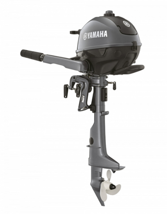 Лодочный мотор YAMAHA F2.5BMHS в Рыбинске
