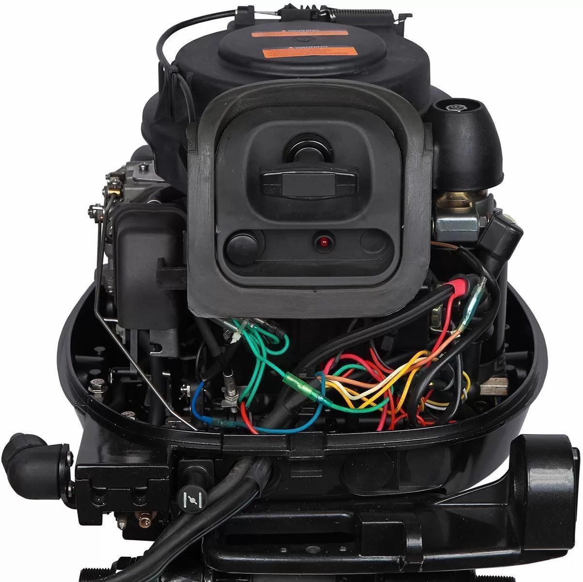 Лодочный мотор MARLIN MF 9.9 AMHS в Рыбинске