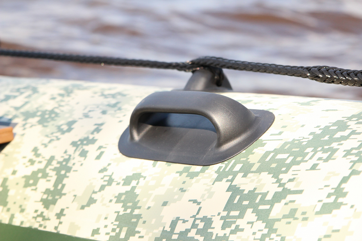 Лодка MISHIMO PRO 315 в Рыбинске