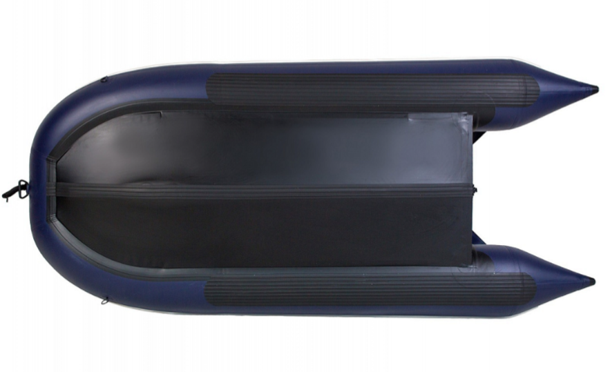 НАДУВНАЯ ЛОДКА GLADIATOR B330AD в Рыбинске