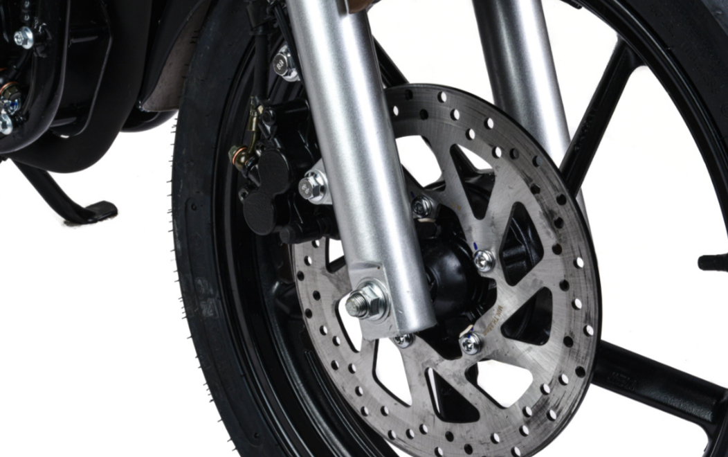 Мотоцикл MOTOLAND (МОТОЛЕНД) 300 BANDIT в Рыбинске