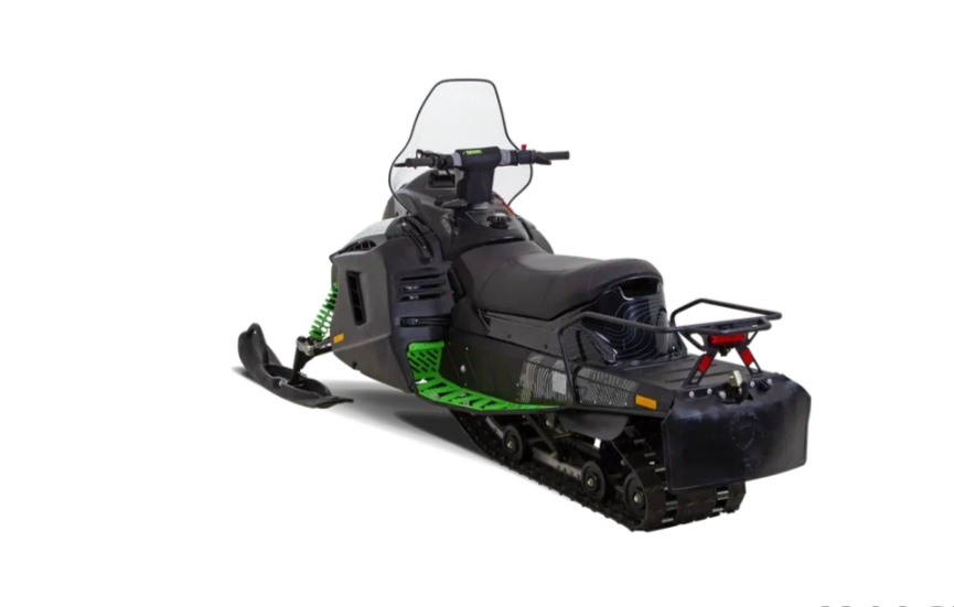 Снегоход РМ TIKSY 500 4Т в Рыбинске