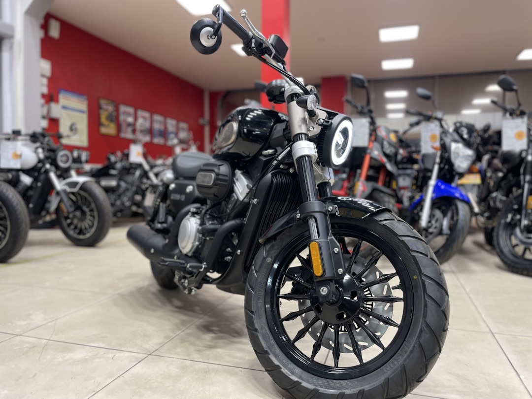 Мотоцикл Benda Chinchilla 300 в Рыбинске