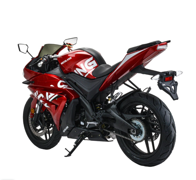 Мотоцикл MOTOLAND (МОТОЛЕНД) R1 300 в Рыбинске