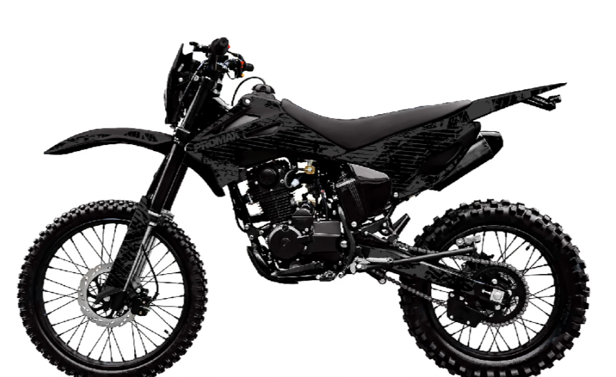 Кроссовый мотоцикл PROMAX ARMY 250 в Рыбинске