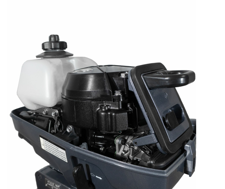 Лодочный мотор APACHE T3 BS в Рыбинске