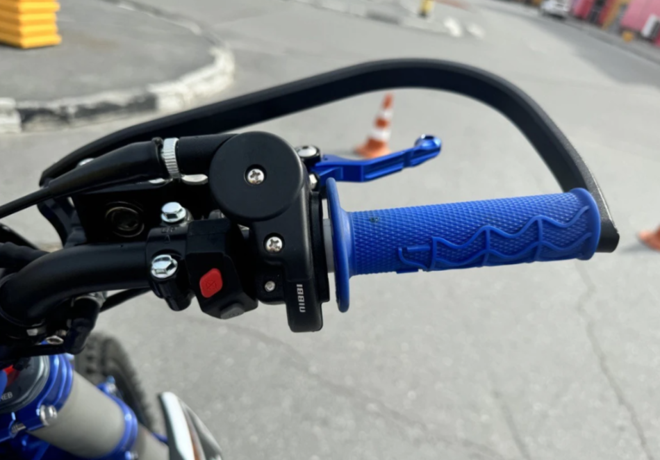 Кроссовый мотоцикл FAIDET NC300S ULTRA WP в Рыбинске