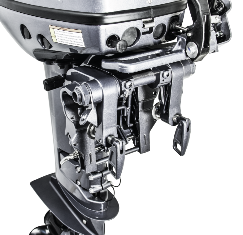 Лодочный мотор APACHE T9.9(15) BS в Рыбинске