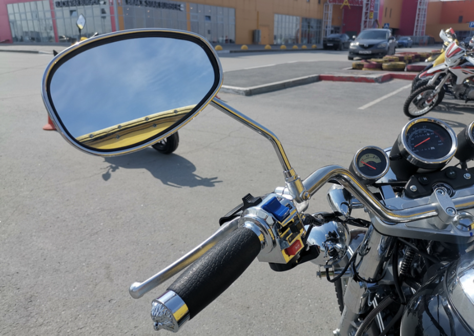 Мотоцикл MOTOLAND (МОТОЛЕНД) WOLF 250 в Рыбинске