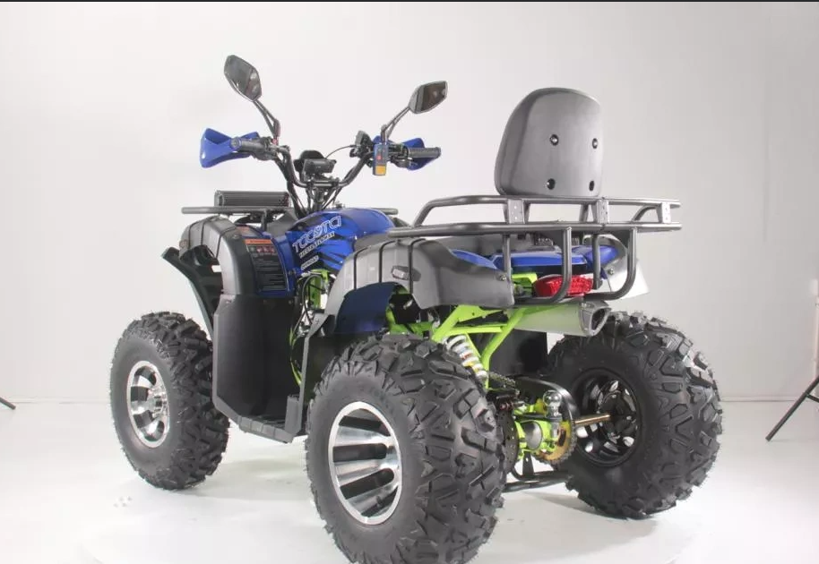 Квадроцикл YACOTA SELA MAX 200 в Рыбинске