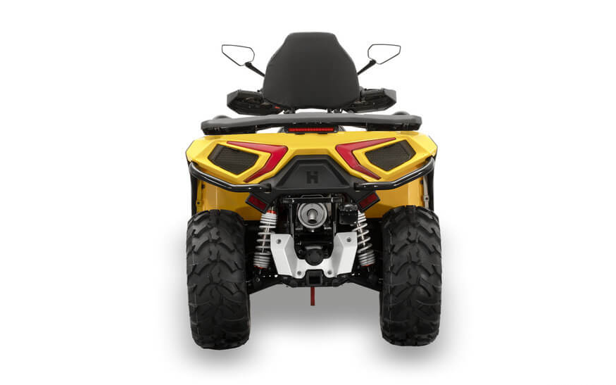 Квадроцикл HISUN GUARDIAN 750S -/SHORT/ в Рыбинске