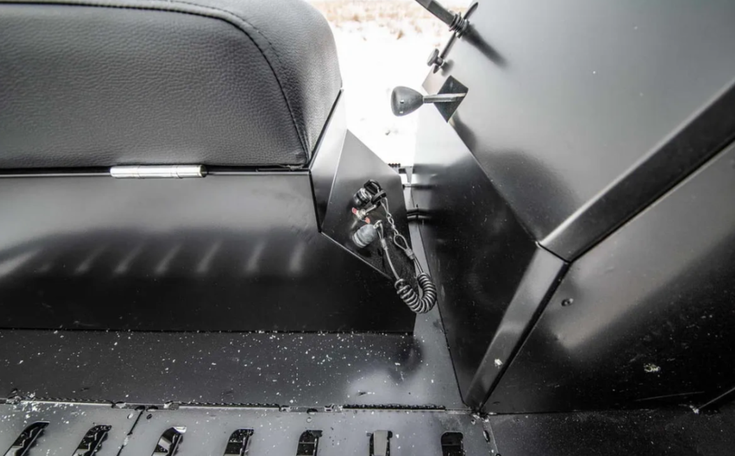 Снегоход АРКТИК 4Т в Рыбинске