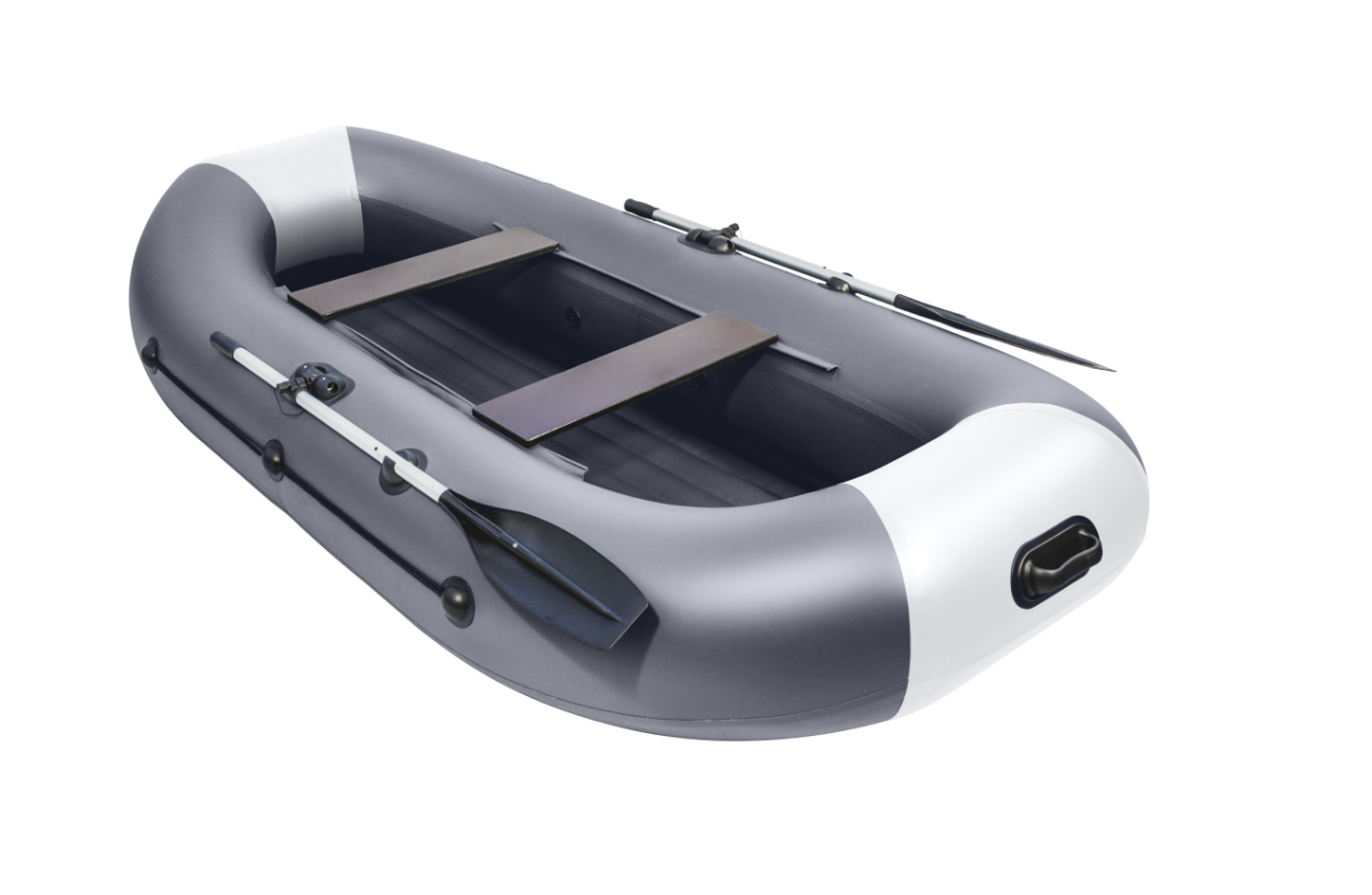 Лодка Таймень LX 290 НД в Рыбинске