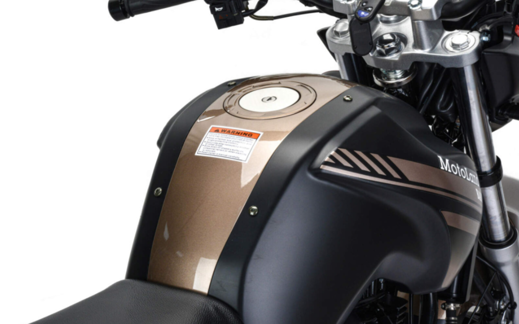 Мотоцикл MOTOLAND (МОТОЛЕНД) 300 BANDIT в Рыбинске