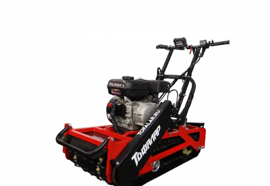 Мотобуксировщик Тофалар Мини в Рыбинске