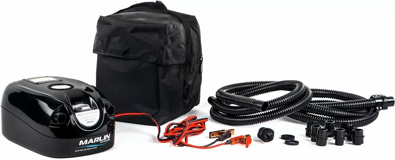 ЭЛЕКТРИЧЕСКИЙ НАСОС MARLIN GP-80 S в Рыбинске