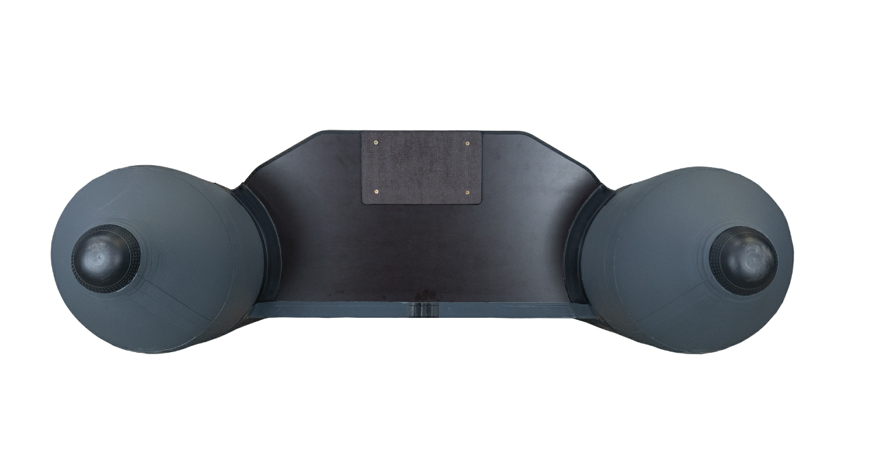 Лодка БАРС 2800 Слань-книжка киль в Рыбинске