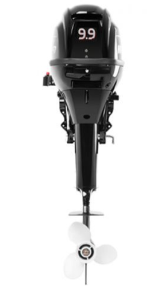 Лодочный мотор HIDEA HD9.9FHS в Рыбинске