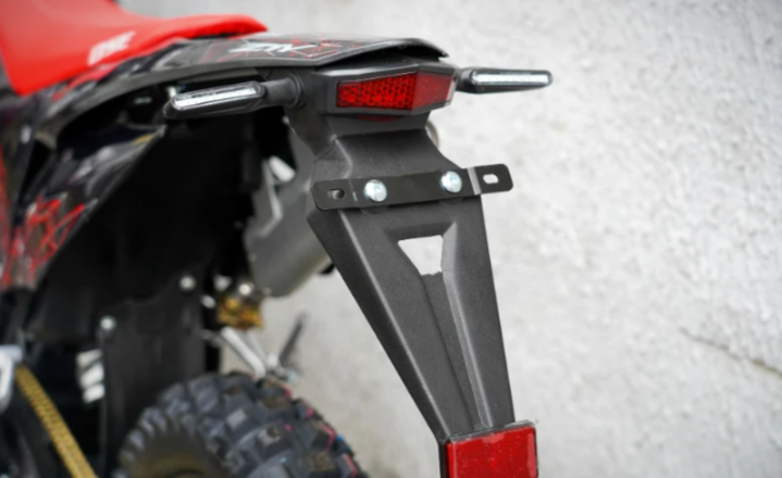 Мотоцикл BSE Z1 Y (035) в Рыбинске