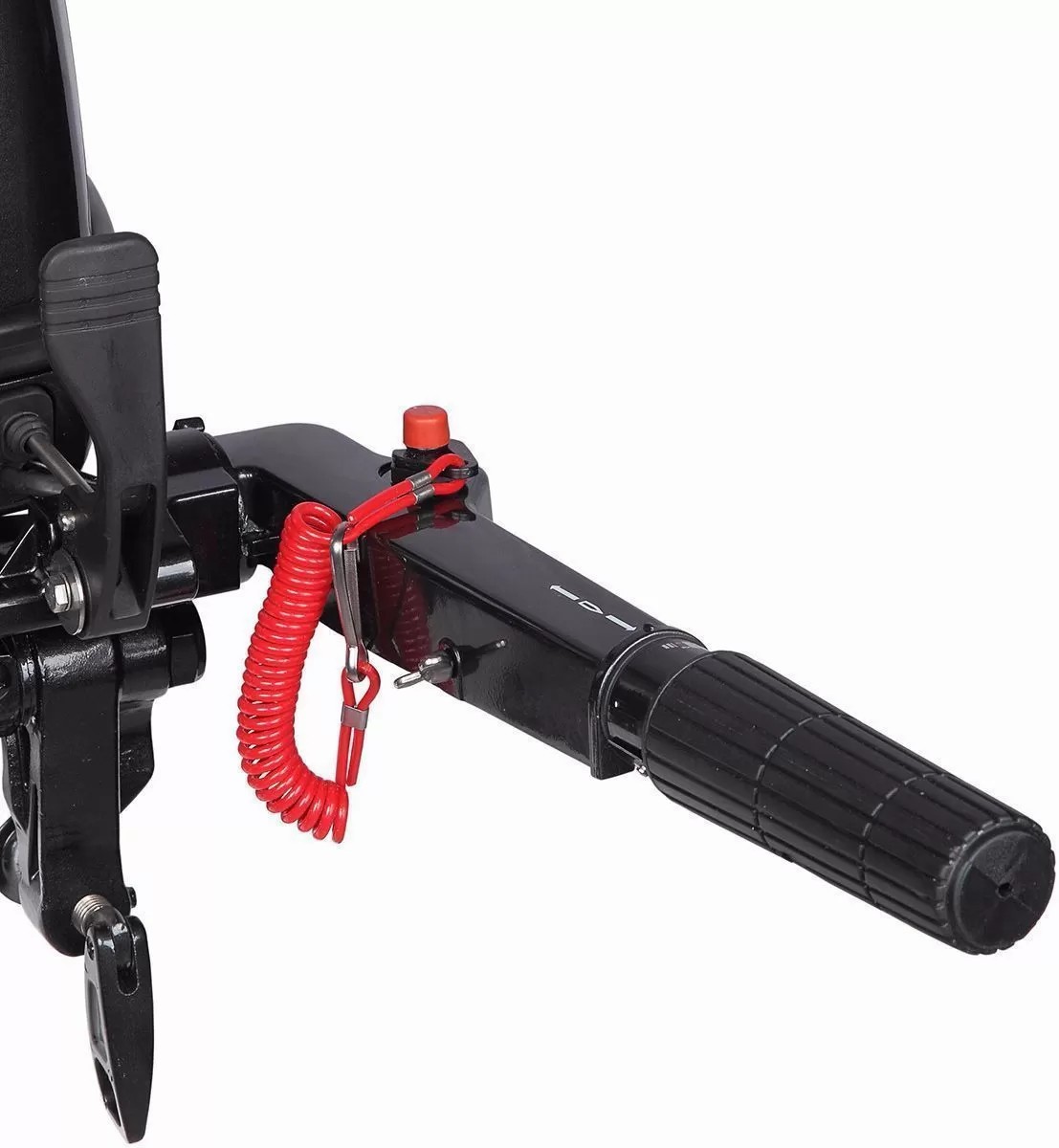 Лодочный мотор MARLIN MP 9.9 AMHS в Рыбинске