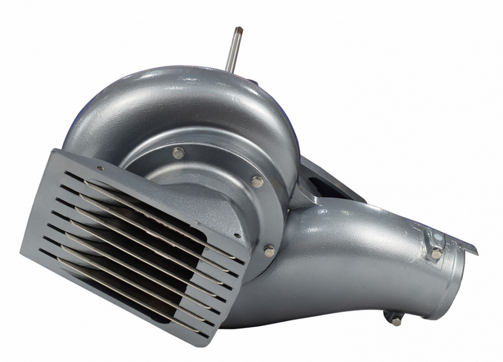 ВОДОМЕТНАЯ НАСАДКА SEA-PRO WT 15 YAMAHA, MARLIN, HIDEA в Рыбинске