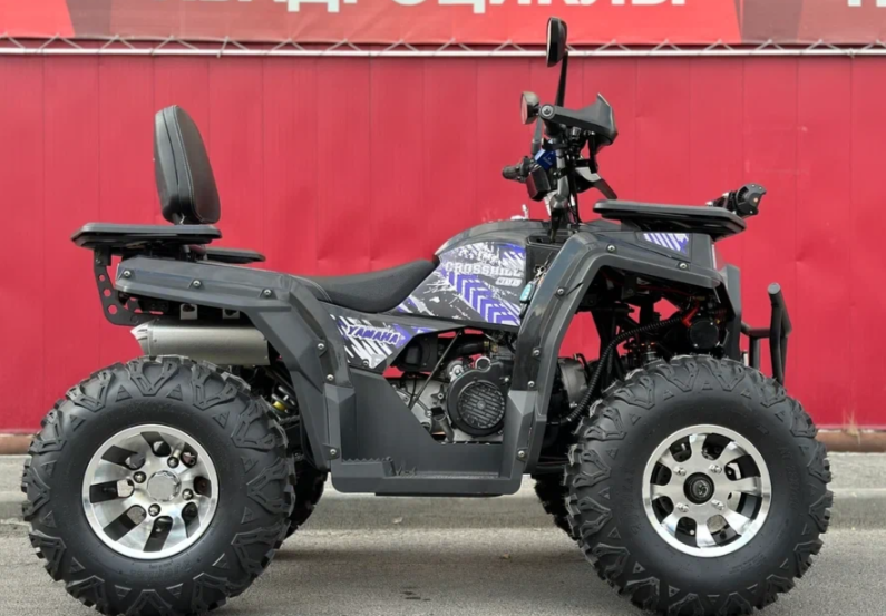 Квадроцикл GBM CROSS HILL 300 NEW PREMIUM в Рыбинске