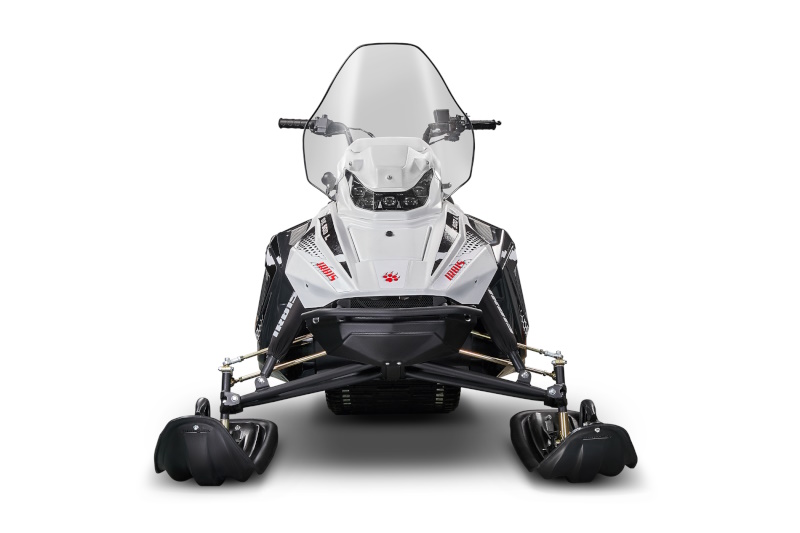 Снегоход IRBIS TUNGUS 600L 25/26 в Рыбинске