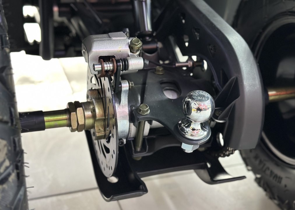 Квадроцикл GBM MAVERICK 300 NEW LUX в Рыбинске