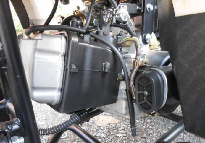 Квадроцикл MOTOLAND (МОТОЛЕНД) 200 ALL ROAD в Рыбинске