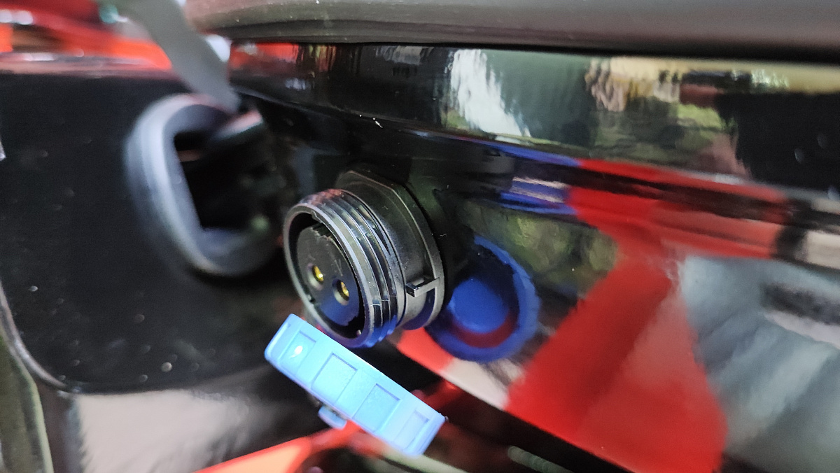 Лодочный мотор MARLIN PROLINE MP 50 AMH ПОД ВОДОМЕТ в Рыбинске