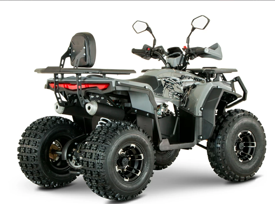 Квадроцикл YACOTA DRAGON LUX LD 150 PRO-SPORT в Рыбинске
