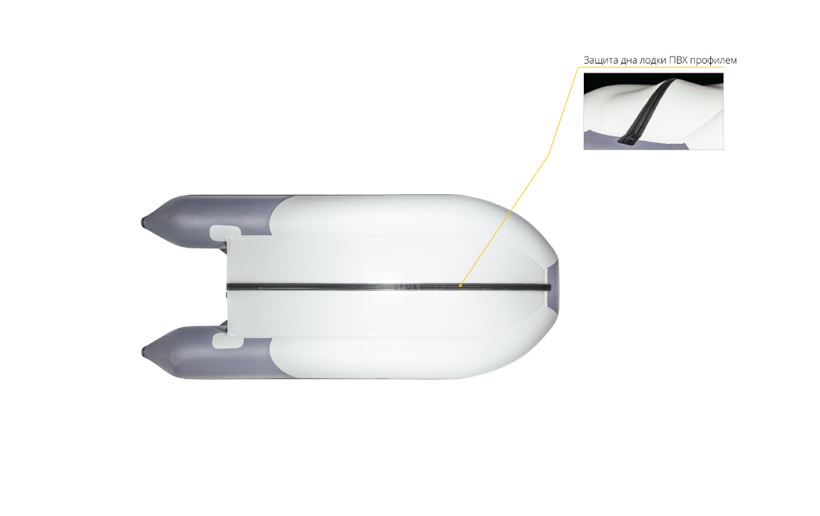 Лодка Ривьера Компакт 2900 СК в Рыбинске