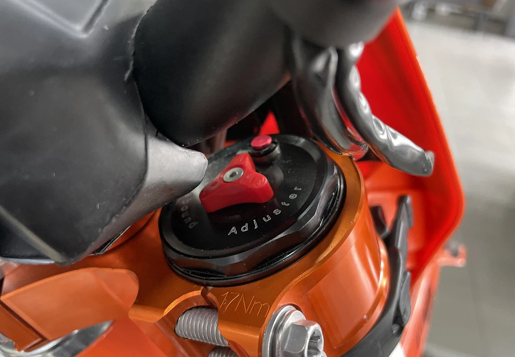 Мотоцикл PROGASI HARDCORE 450 в Рыбинске