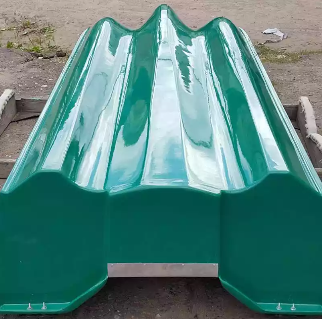 Стеклопластиковая лодка Neman-340 (тримаран) в Рыбинске