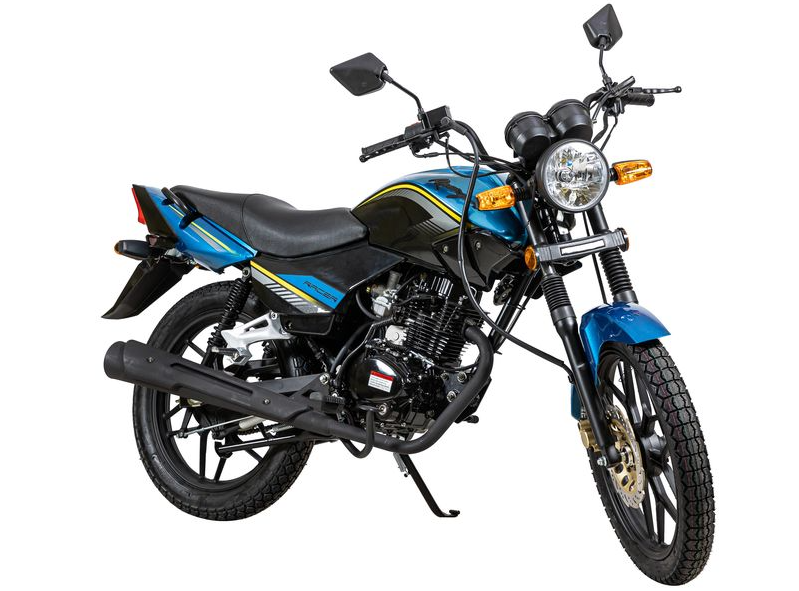 Мотоцикл RACER RC150-23 TIGER в Рыбинске