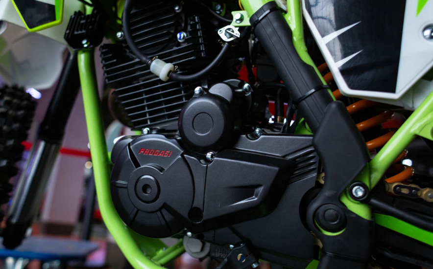 Мотоцикл Progasi SUPER MAX 300 PRO PR300 (ZS175FMN) в Рыбинске