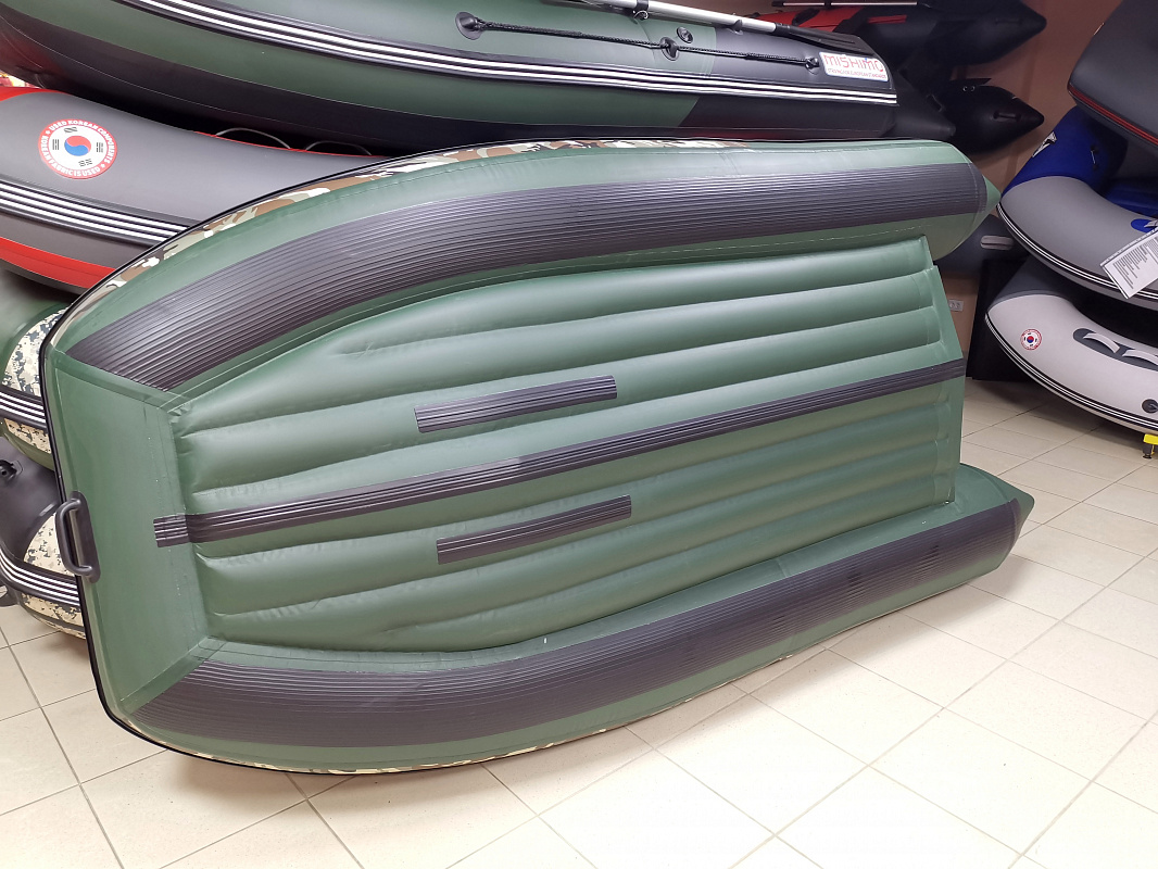 Лодка MISHIMO PRO 315 в Рыбинске