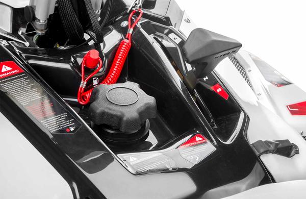 Снегоход STELS ВИТЯЗЬ SA800 2.0 в Рыбинске