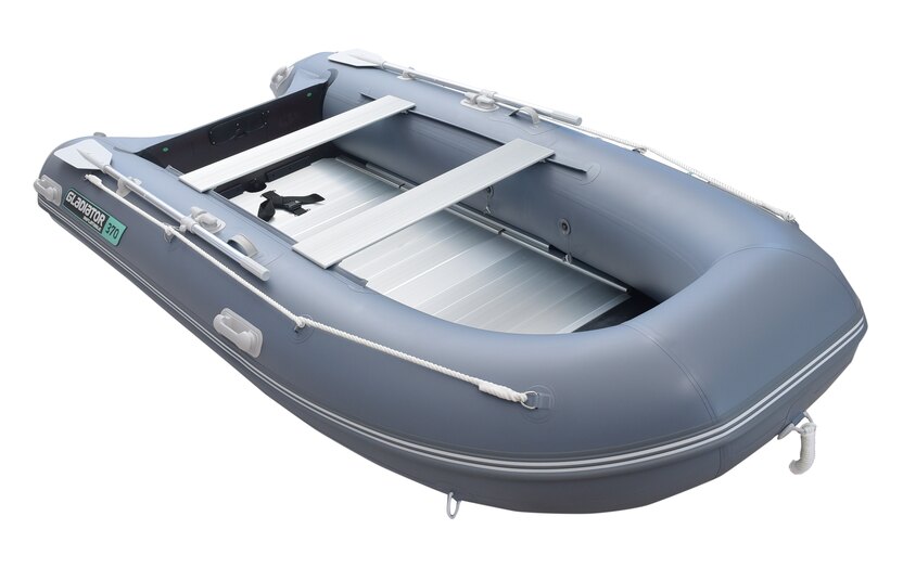 НАДУВНАЯ ЛОДКА GLADIATOR B330AL в Рыбинске