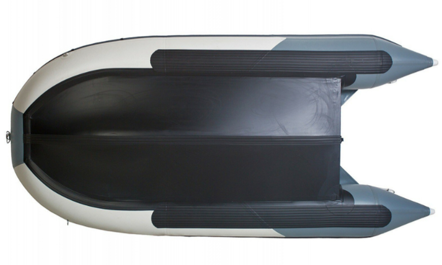 НАДУВНАЯ ЛОДКА GLADIATOR D470AL в Рыбинске