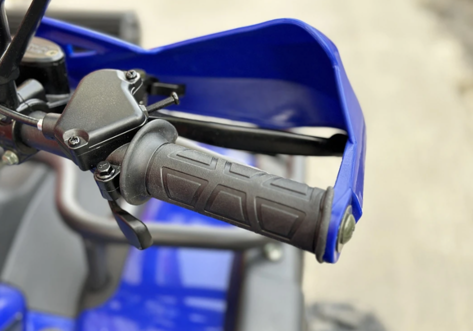  Квадроцикл PROMAX ATV 250 MAX (2025) в Рыбинске