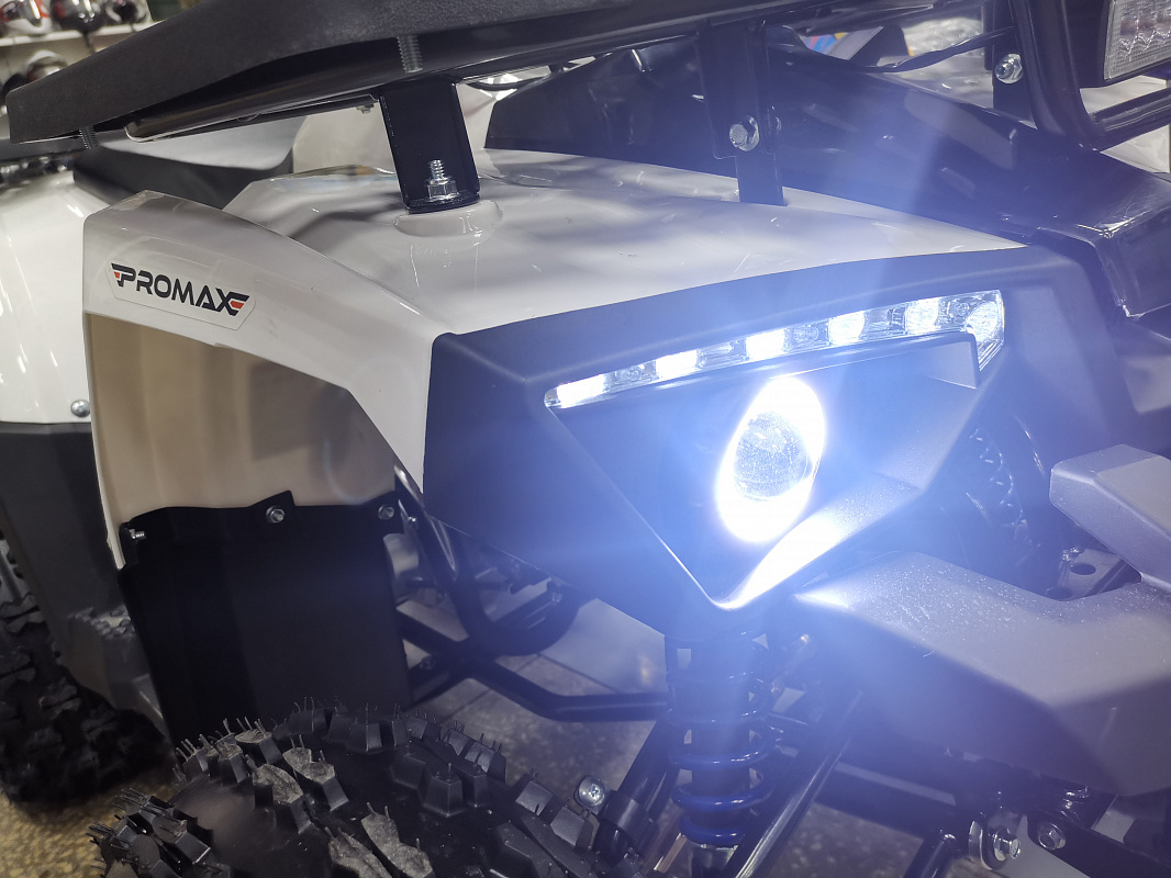 Квадроцикл PROMAX WILD 175 LUX в Рыбинске